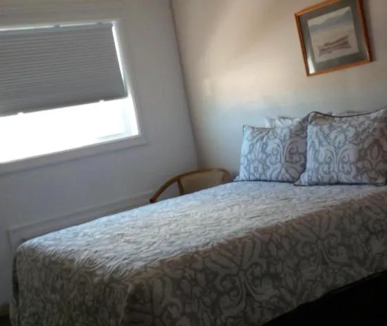 Arnold's Cove Inn hotel detail image 3