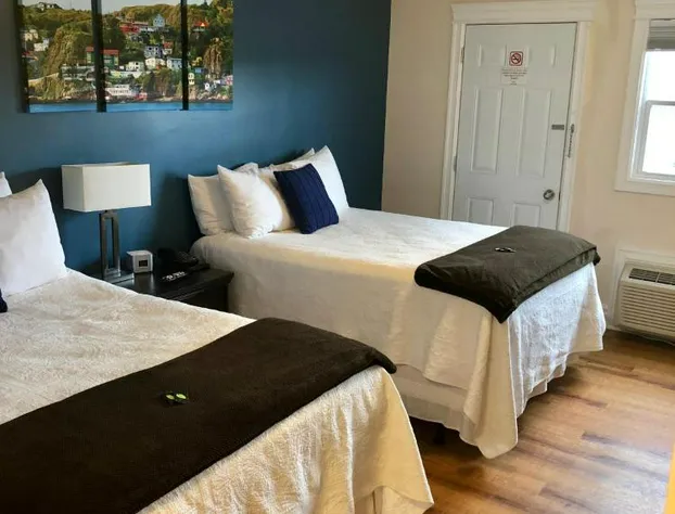 Arnold's Cove Inn hotel detail image 4