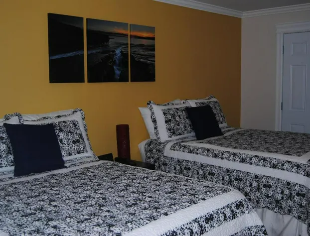 Arnold's Cove Inn hotel detail image 2