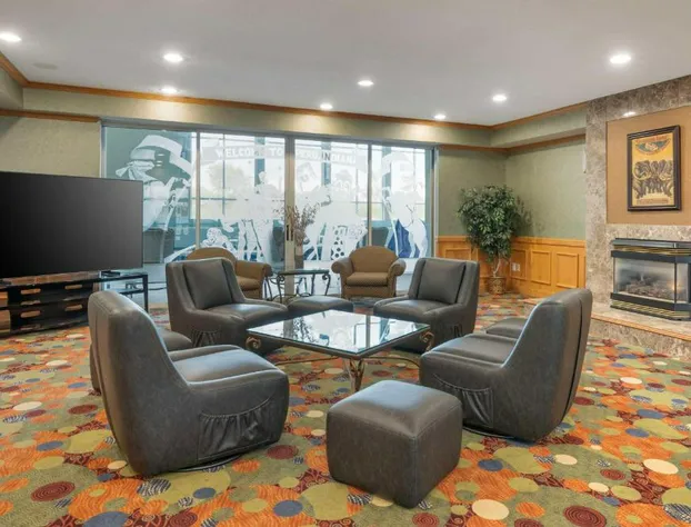 Best Western Circus City Inn hotel detail image 3