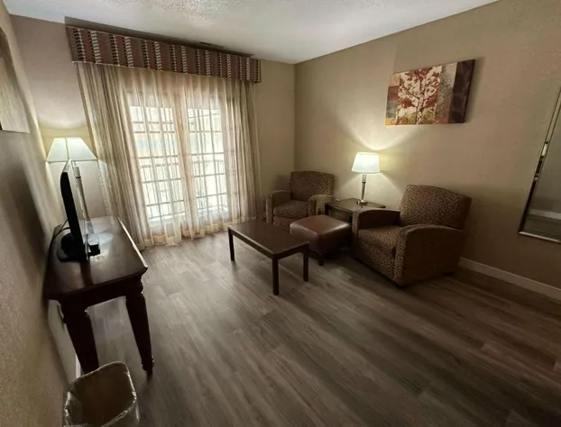 Best Western Circus City Inn hotel detail image 4