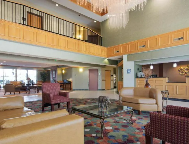 Best Western Circus City Inn hotel detail image 3