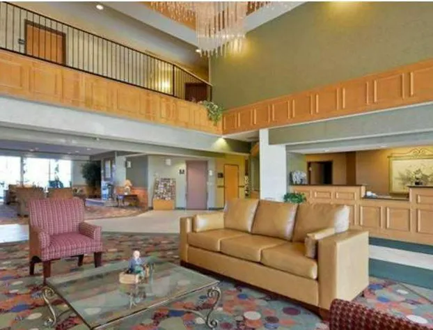 Best Western Circus City Inn hotel detail image 4