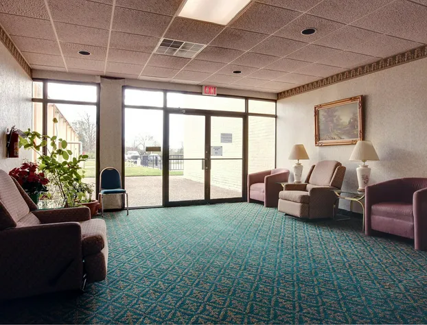 Americas Best Value Inn Marshall hotel detail image 3