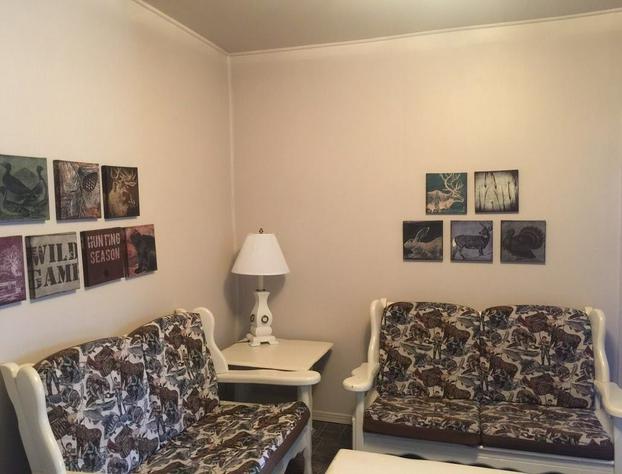 Hôtel du Chasseur hotel detail image 1