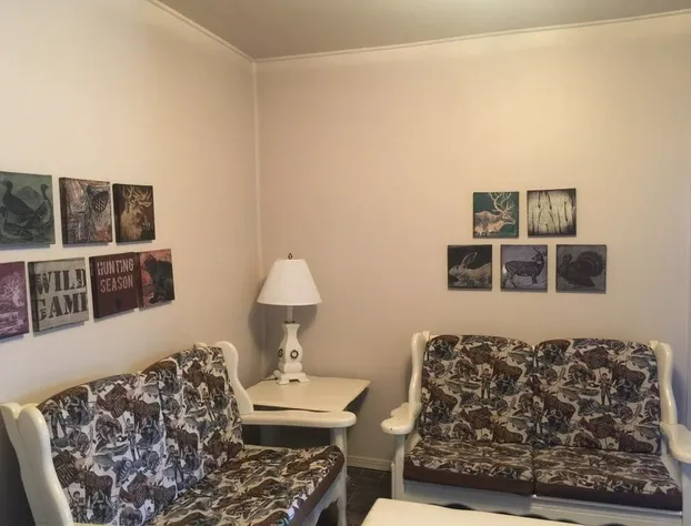 Hôtel du Chasseur hotel detail image 1