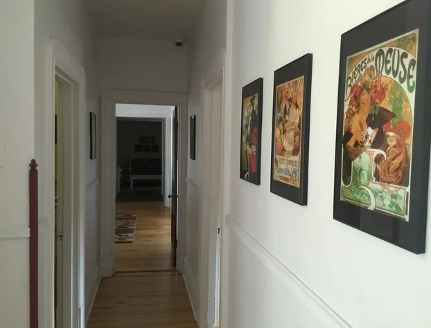 Hôtel du Chasseur hotel detail image 2