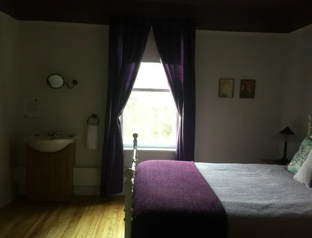 Hôtel du Chasseur hotel detail image 3