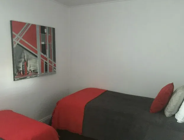 Hôtel du Chasseur hotel detail image 4