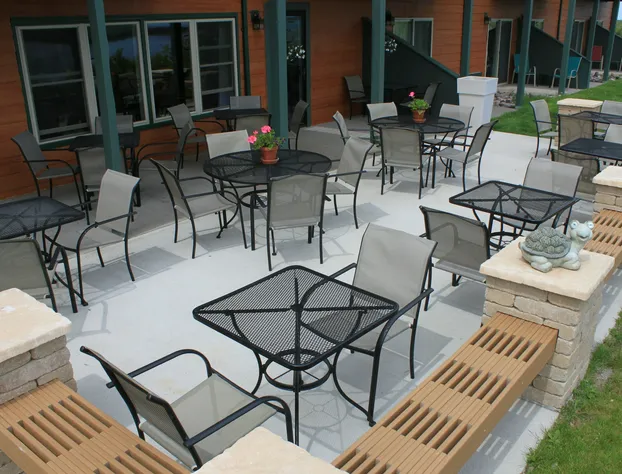 Holiday Inn Express Munising-Lakeview by IHG hotel detail image 1