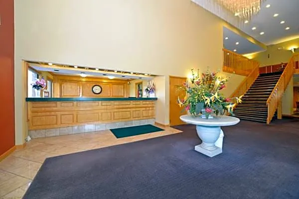 Days Inn & Suites by Wyndham Kalamazoo hotel detail image 4