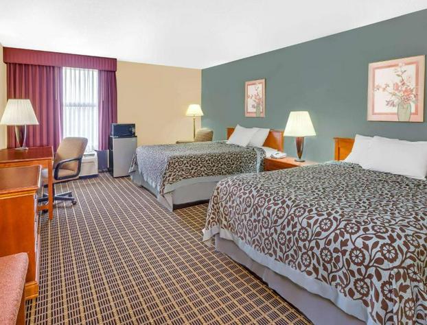 Days Inn & Suites by Wyndham Kalamazoo hotel detail image 3