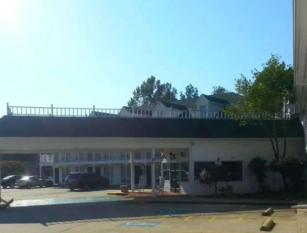 Stratford Motor Inn East Ellijay hotel detail image 1