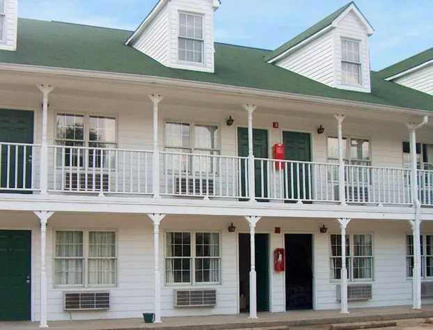 Stratford Motor Inn East Ellijay hotel detail image 2