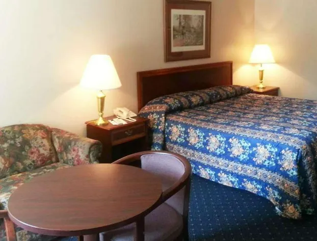 Stratford Motor Inn East Ellijay hotel detail image 4