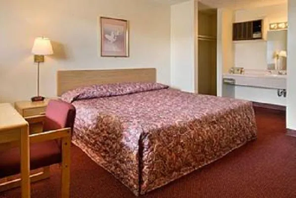 Peoria Inn hotel detail image 1