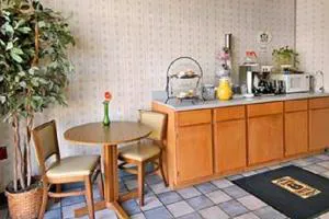 Peoria Inn hotel detail image 3