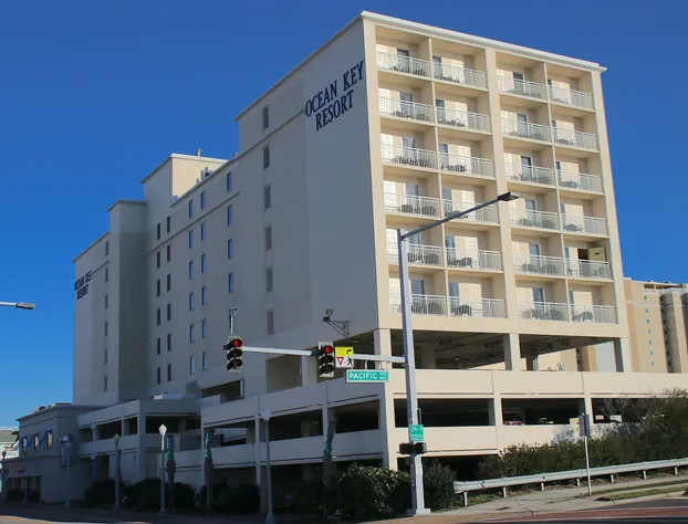 The Ocean Key Virginia Beach Resort hotel detail image 2
