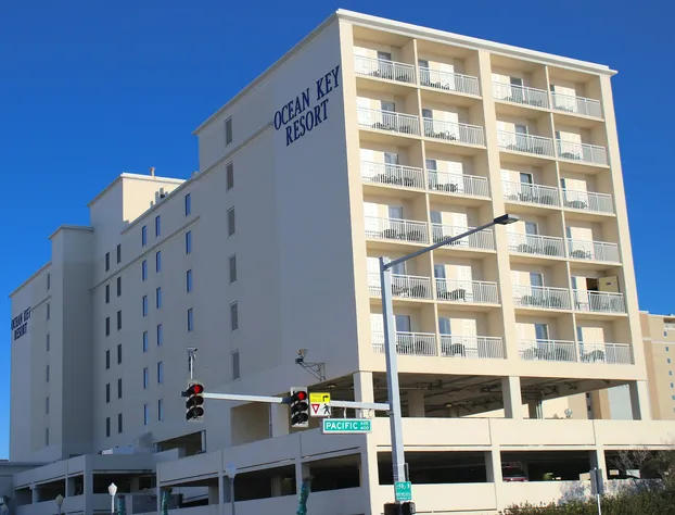 The Ocean Key Virginia Beach Resort hotel detail image 3