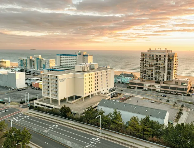 The Ocean Key Virginia Beach Resort hotel detail image 4