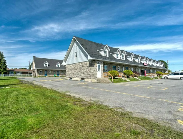 Motel Grande ile hotel detail image 1