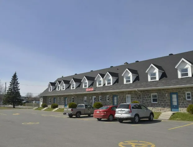 Motel Grande ile hotel detail image 2