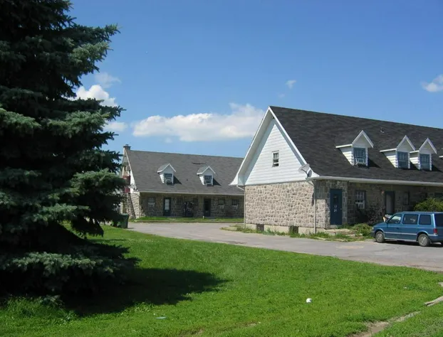 Motel Grande ile hotel detail image 3