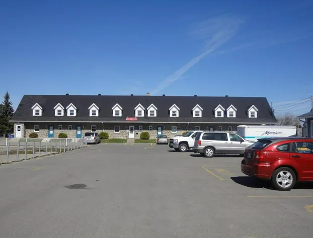 Motel Grande ile hotel detail image 4