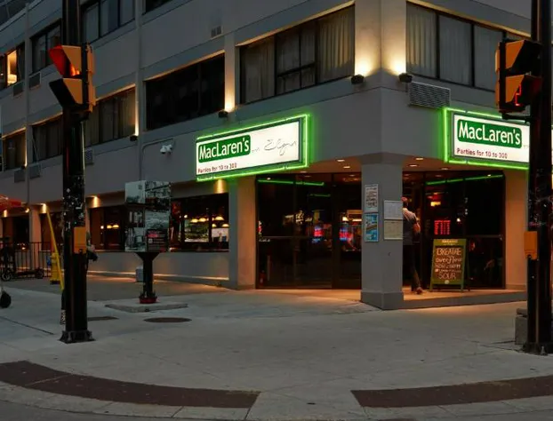 The Business Inn hotel detail image 2