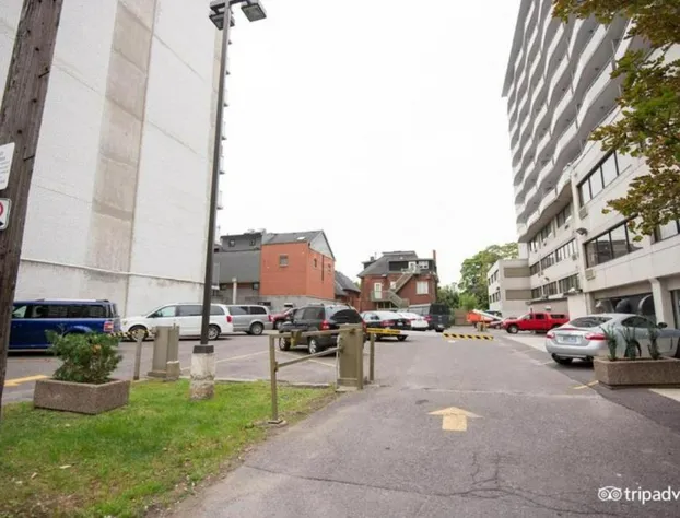 The Business Inn hotel detail image 3