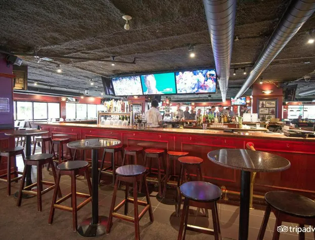 The Business Inn hotel detail image 4