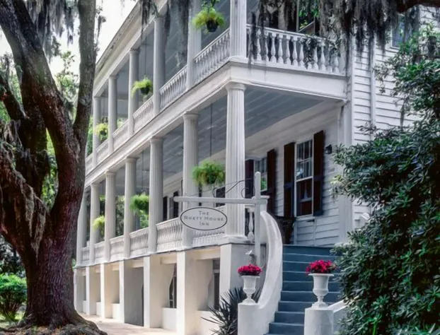 Rhett House Inn hotel detail image 1