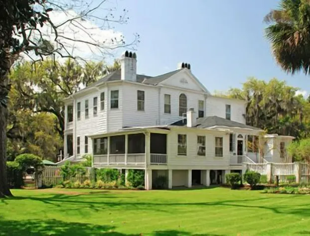 Rhett House Inn hotel detail image 2