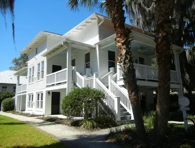 Rhett House Inn hotel detail image 3