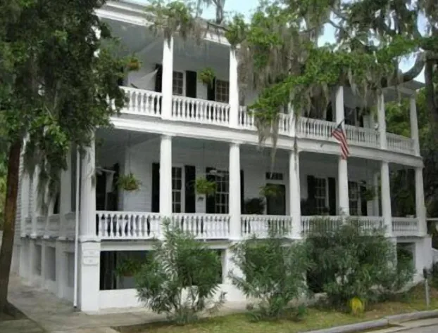 Rhett House Inn hotel detail image 1