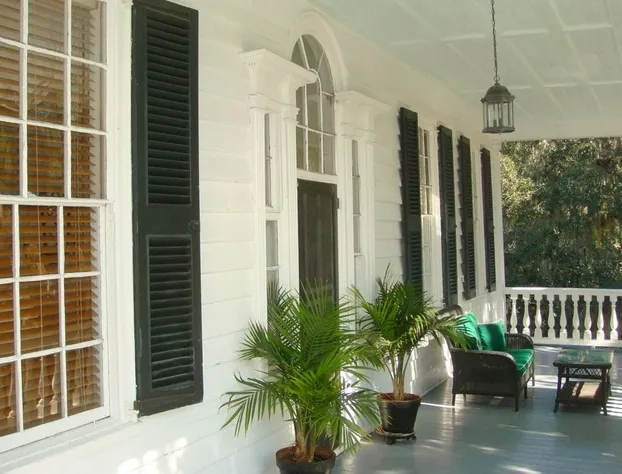 Rhett House Inn hotel detail image 4