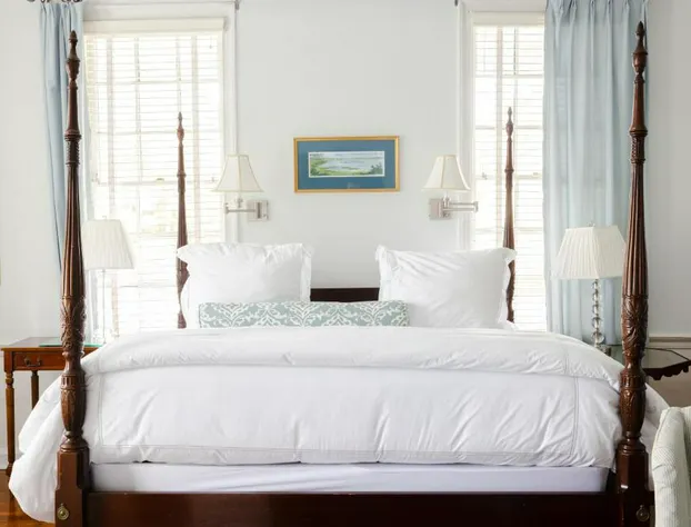 Rhett House Inn hotel detail image 2