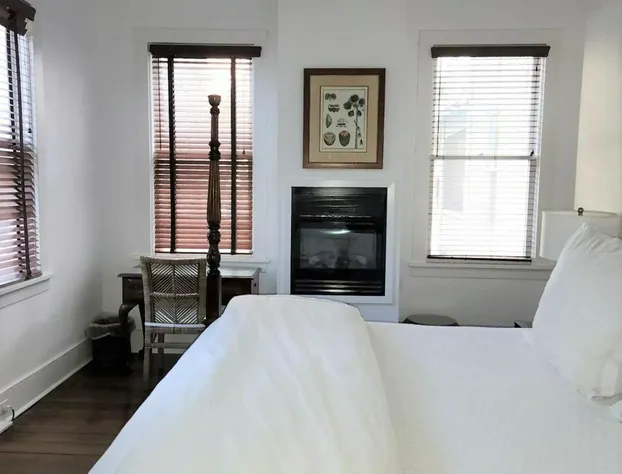 Rhett House Inn hotel detail image 3