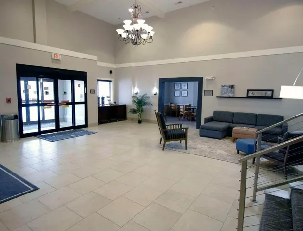 Country Inn & Suites by Radisson, Council Bluffs, IA hotel detail image 1