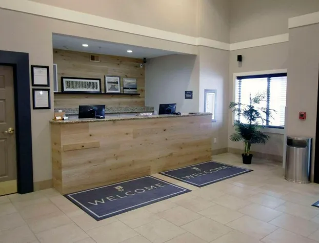 Country Inn & Suites by Radisson, Council Bluffs, IA hotel detail image 2