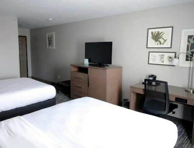 Country Inn & Suites by Radisson, Council Bluffs, IA hotel detail image 3
