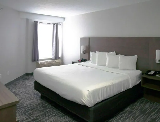 Country Inn & Suites by Radisson, Council Bluffs, IA hotel detail image 4