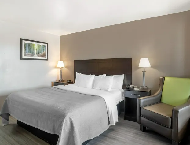 Quality Inn Simpsonville - Greenville hotel detail image 3