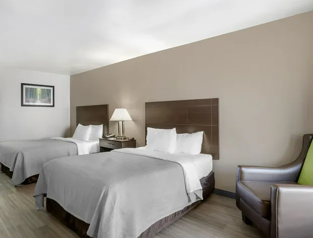 Quality Inn Simpsonville - Greenville hotel detail image 3