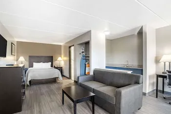 Quality Inn Simpsonville - Greenville hotel detail image 4