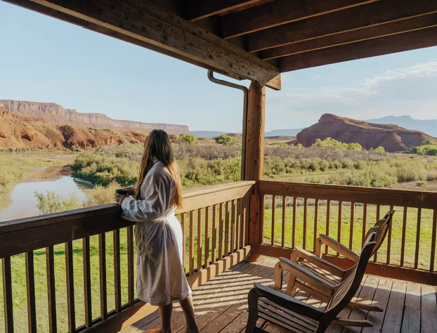 Sorrel River Ranch Resort hotel detail image 1