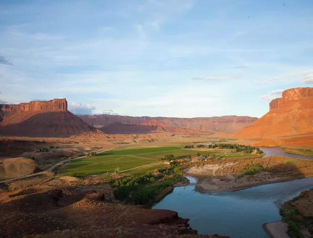 Sorrel River Ranch Resort hotel detail image 2