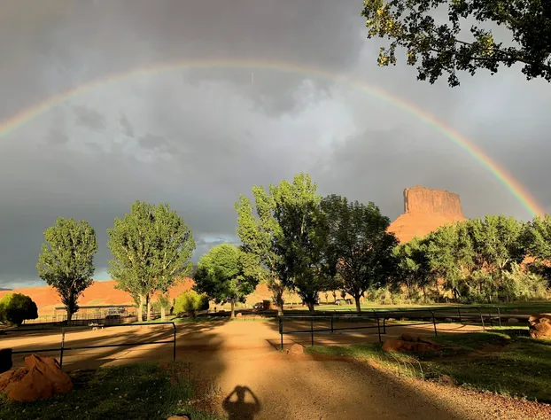 Sorrel River Ranch Resort hotel detail image 4