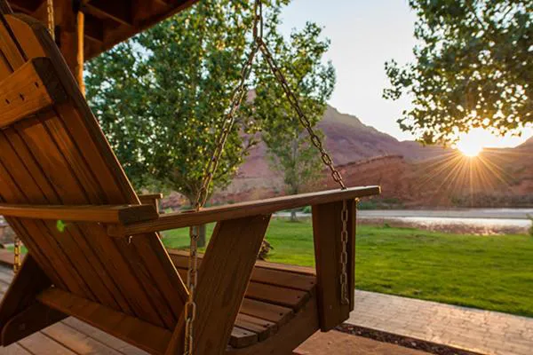 Sorrel River Ranch Resort hotel detail image 1
