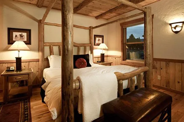 Sorrel River Ranch Resort hotel detail image 2